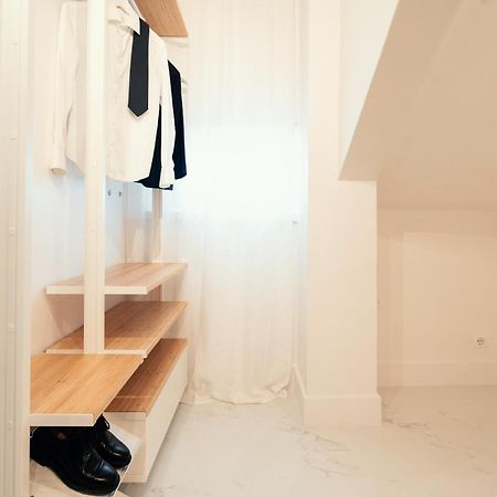 Sweet Heaven Apartment Rome Bagian luar foto
