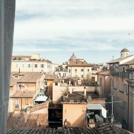 Sweet Heaven Apartment Rome Bagian luar foto