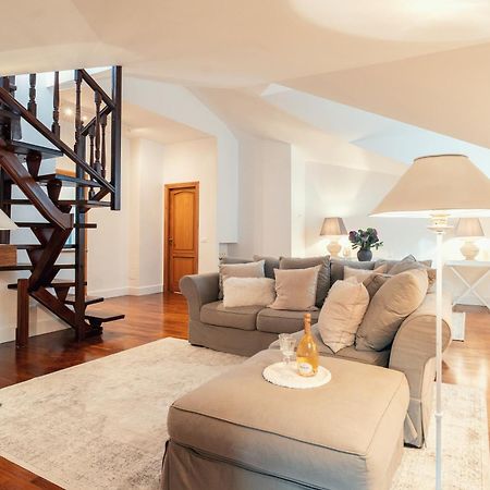 Sweet Heaven Apartment Rome Bagian luar foto
