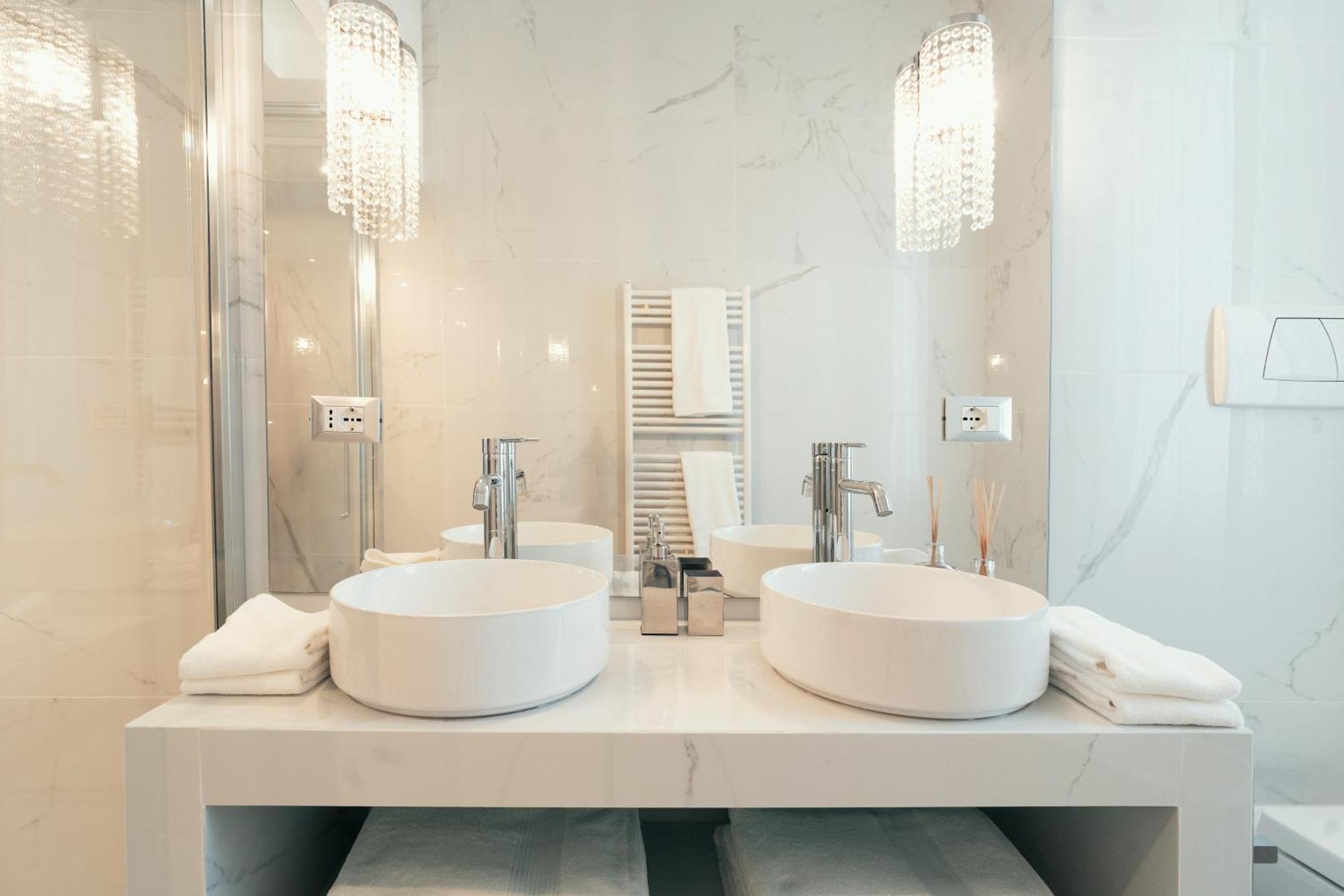 Sweet Heaven Apartment Rome Bagian luar foto