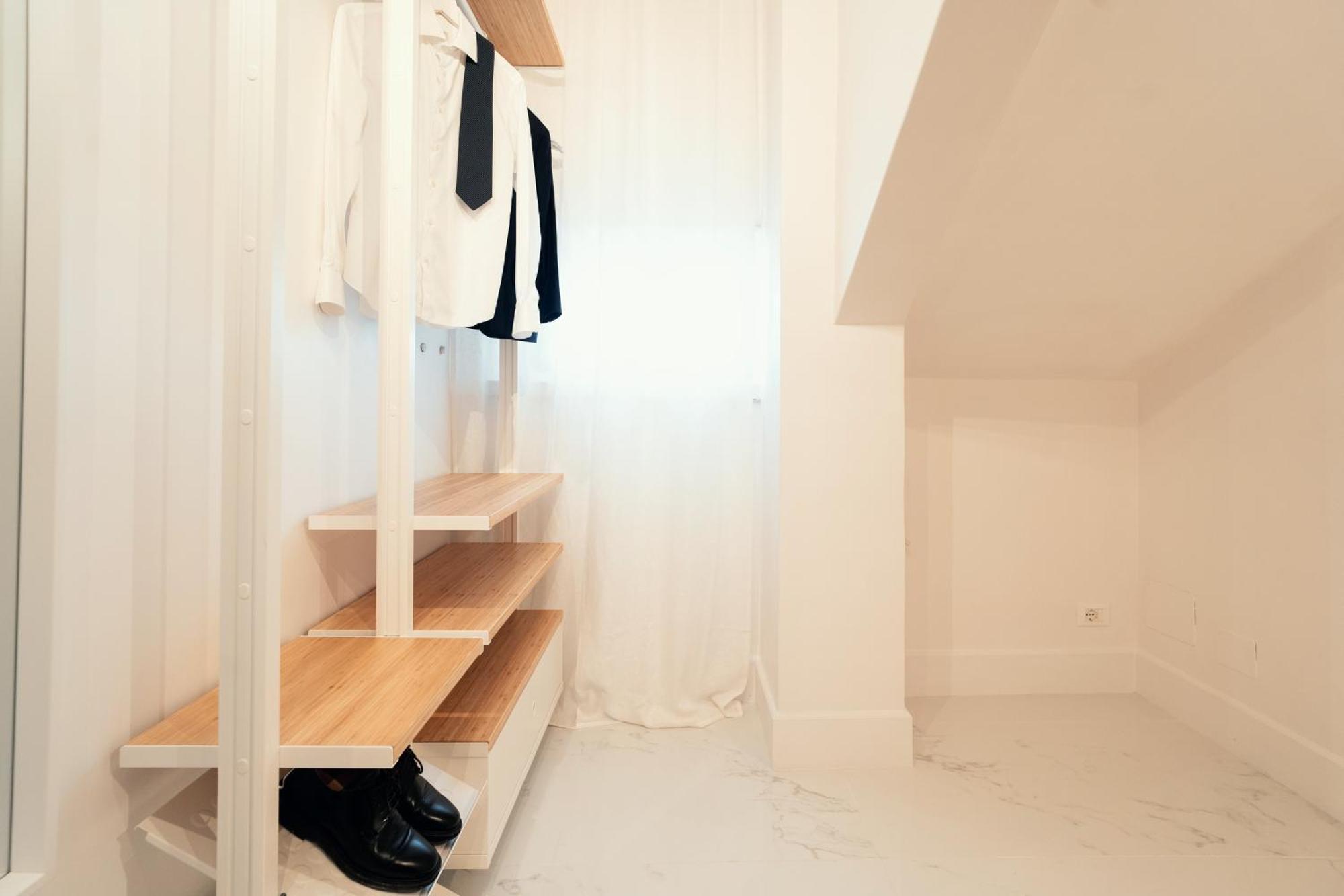 Sweet Heaven Apartment Rome Bagian luar foto