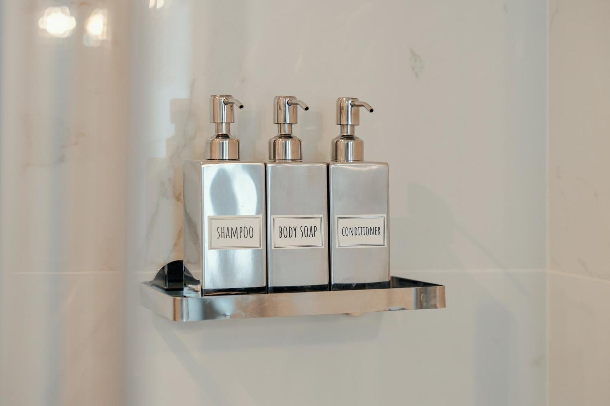 Sweet Heaven Apartment Rome Bagian luar foto