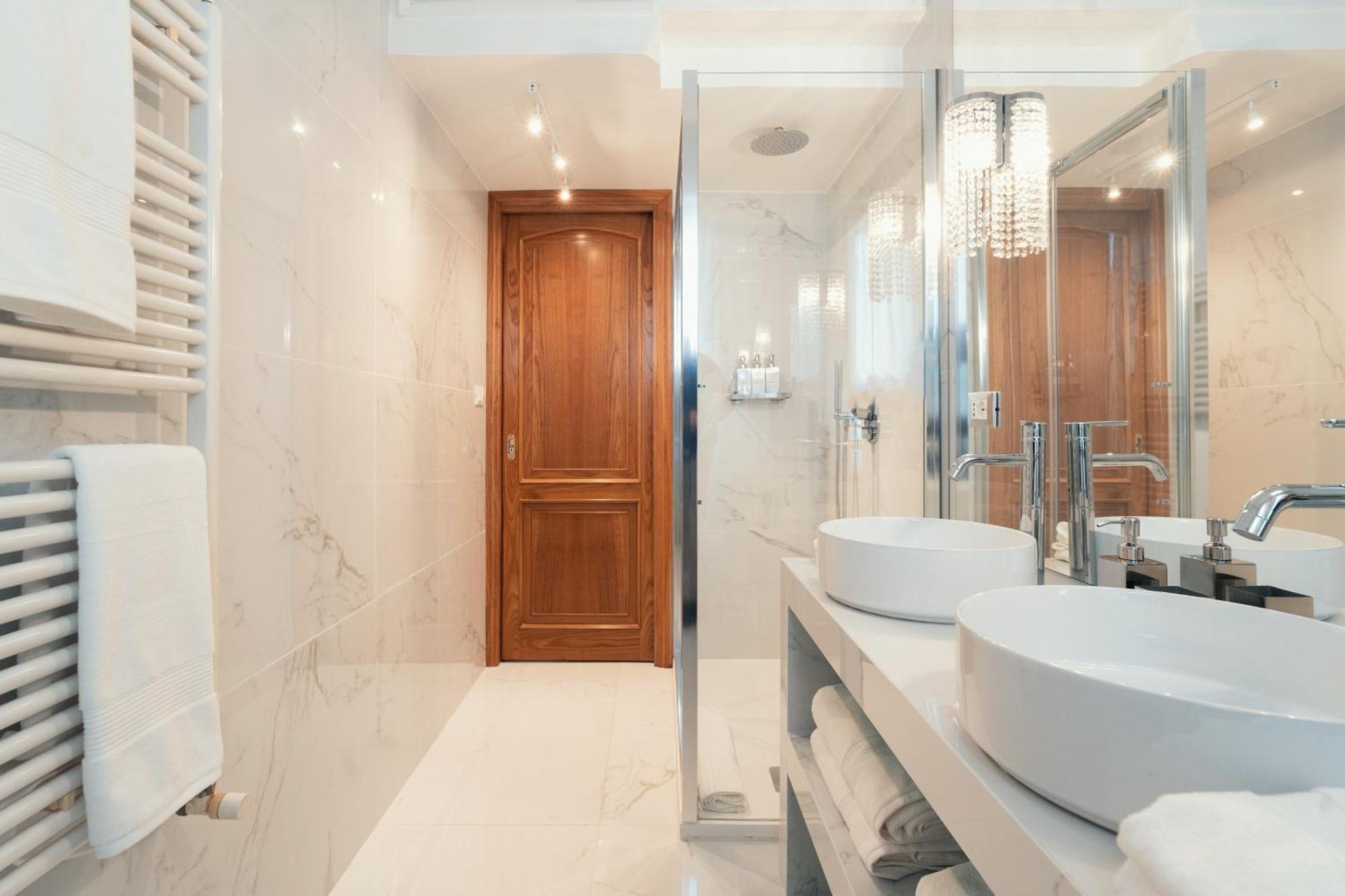 Sweet Heaven Apartment Rome Bagian luar foto