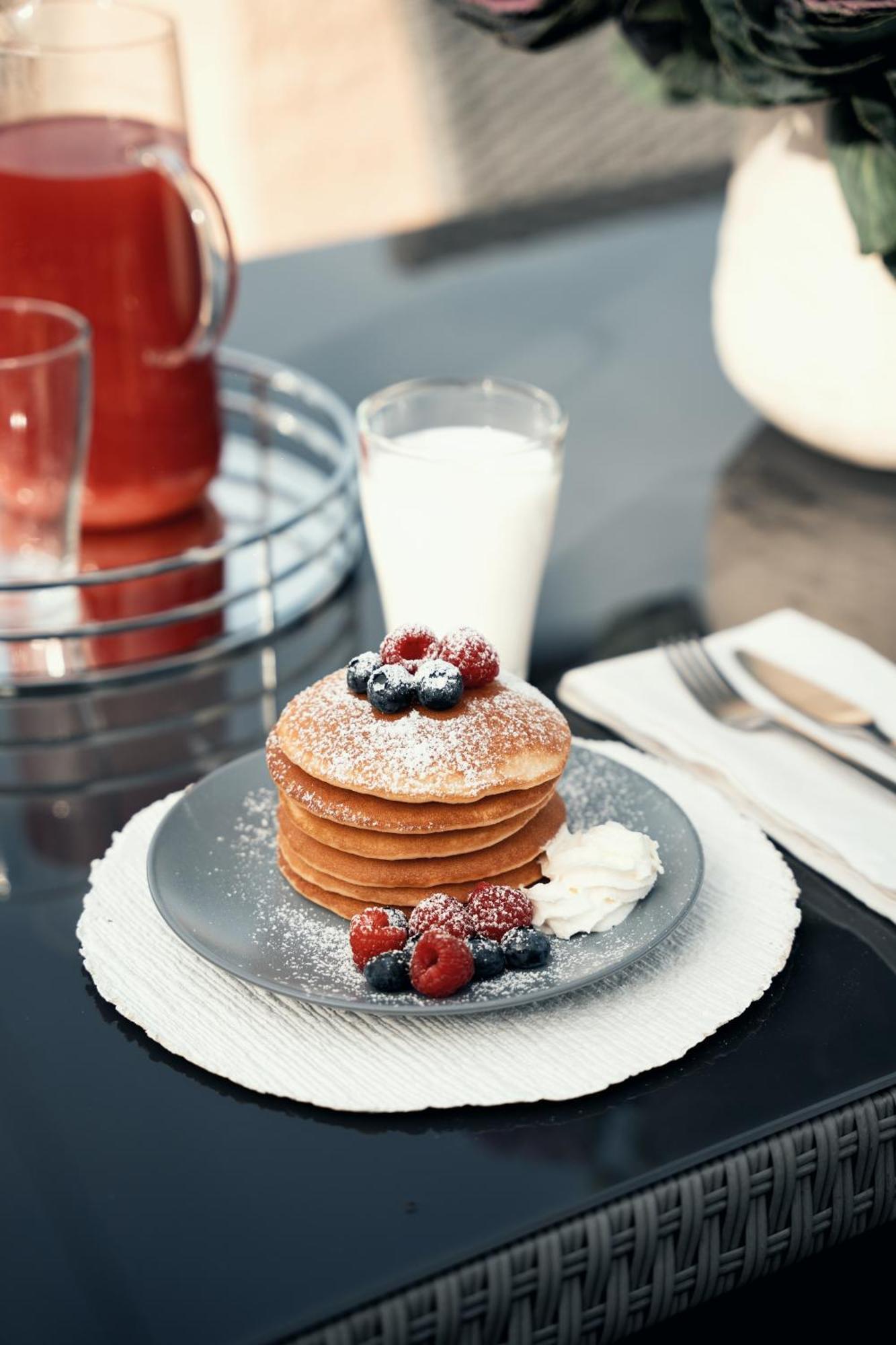Sweet Heaven Apartment Rome Bagian luar foto