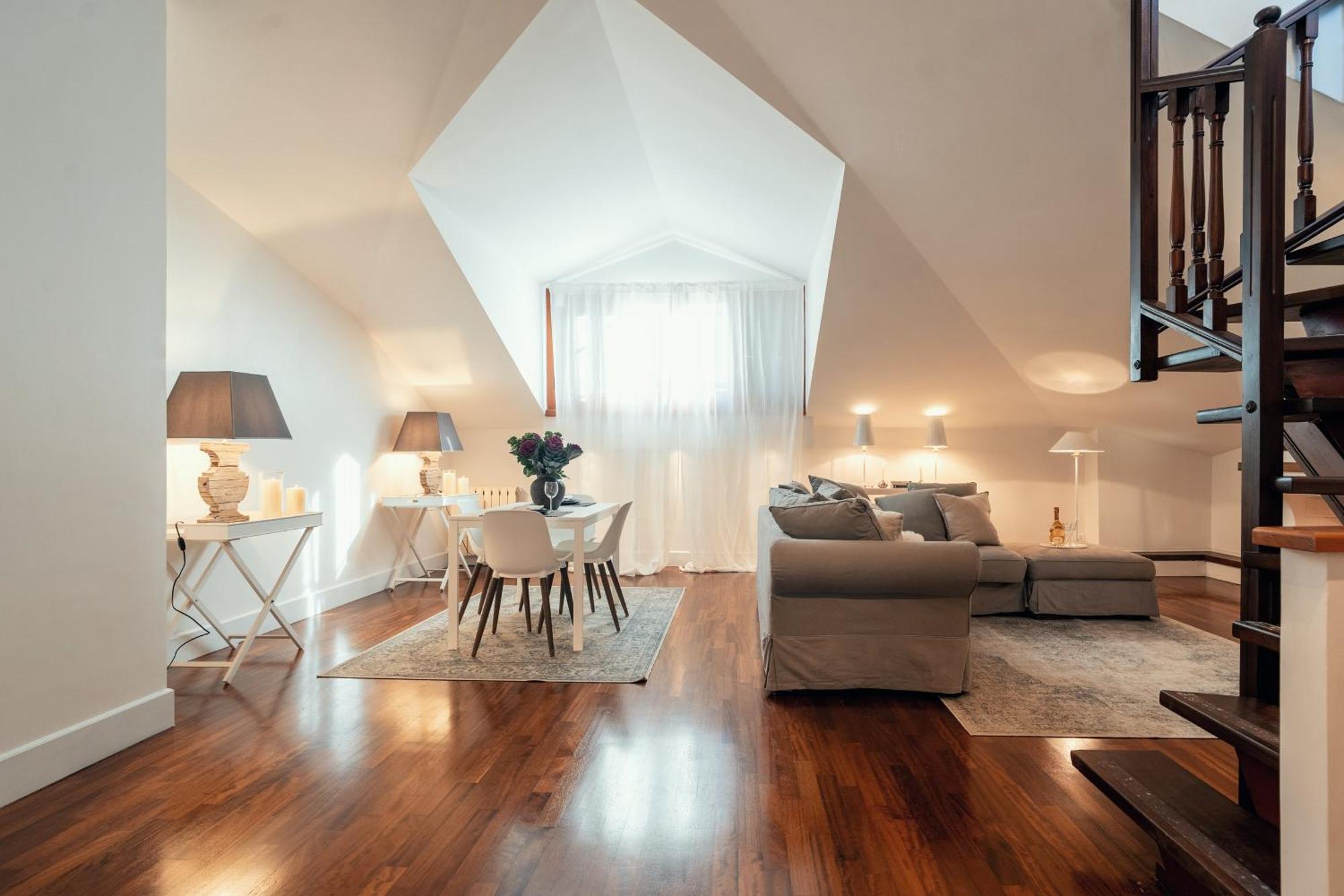 Sweet Heaven Apartment Rome Bagian luar foto