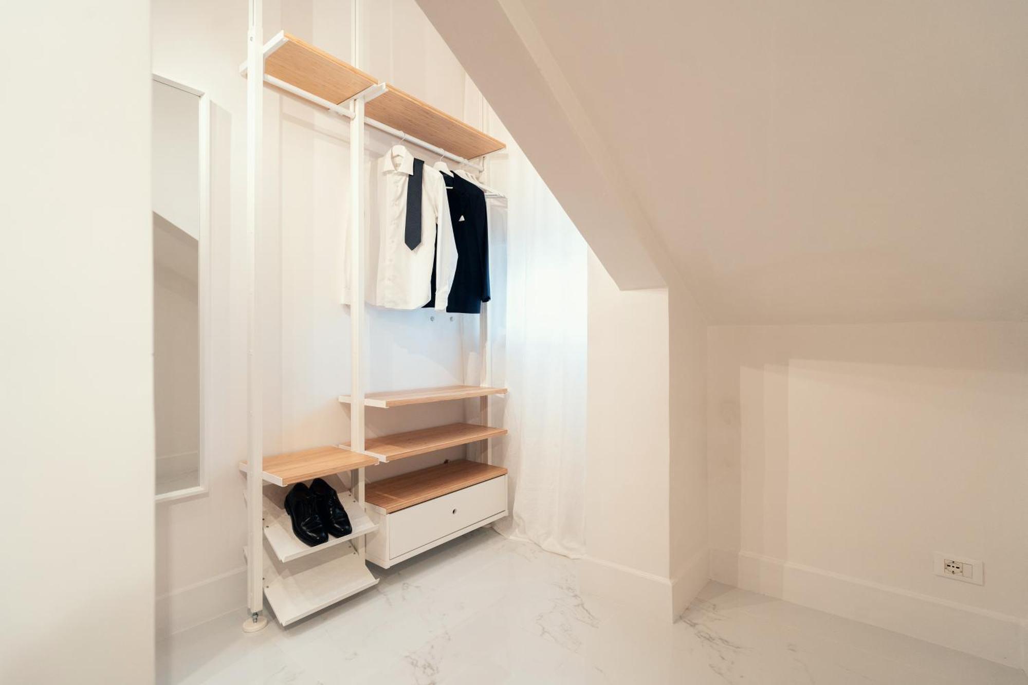 Sweet Heaven Apartment Rome Bagian luar foto