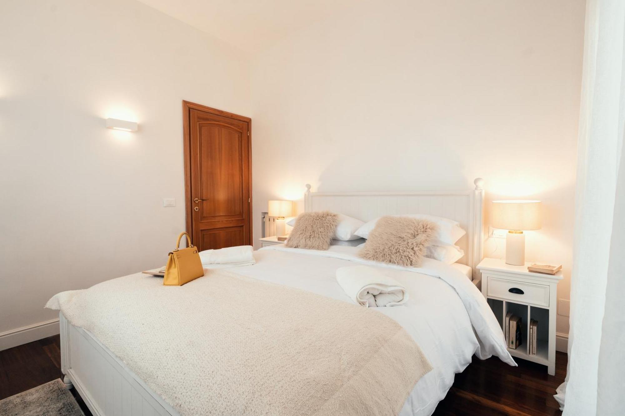 Sweet Heaven Apartment Rome Bagian luar foto