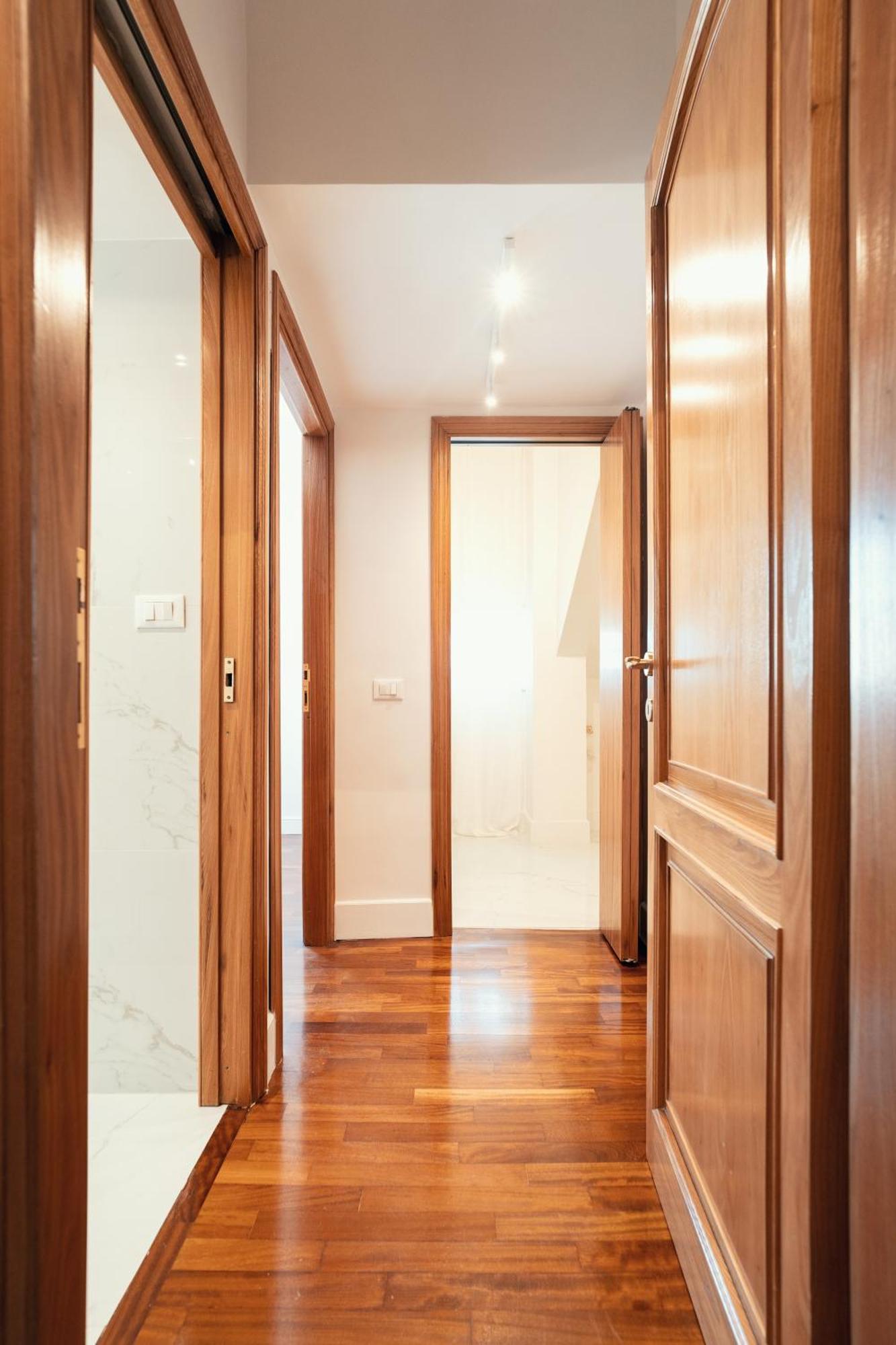 Sweet Heaven Apartment Rome Bagian luar foto