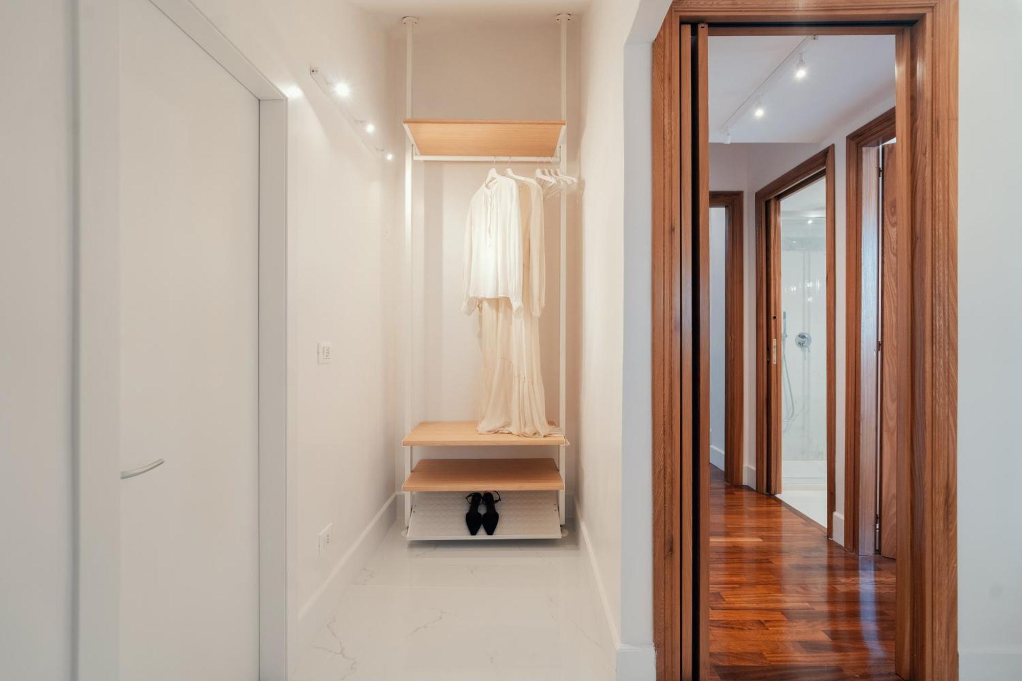 Sweet Heaven Apartment Rome Bagian luar foto