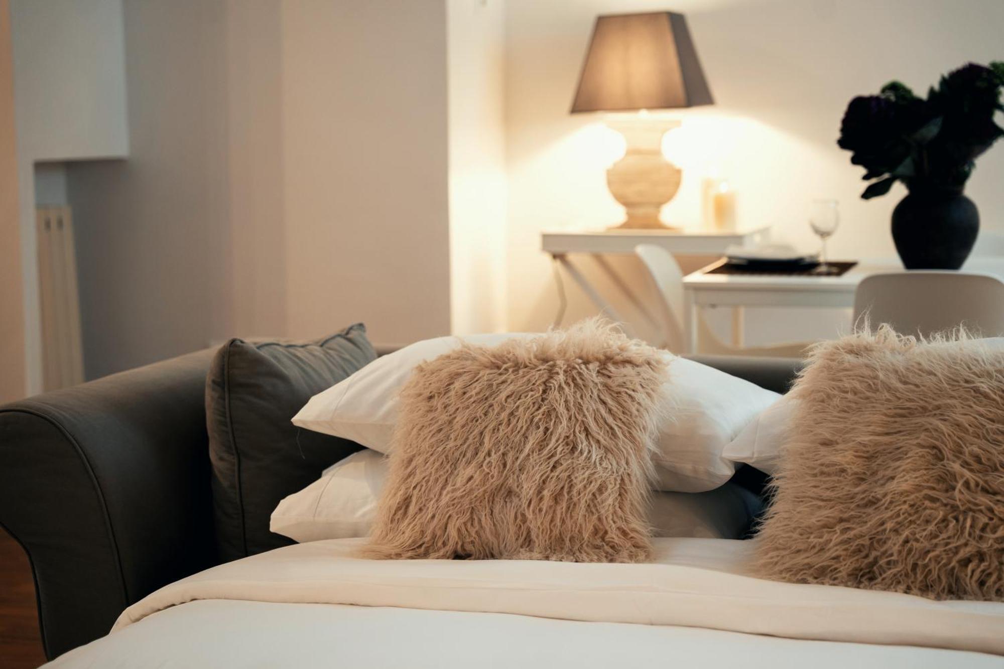 Sweet Heaven Apartment Rome Bagian luar foto