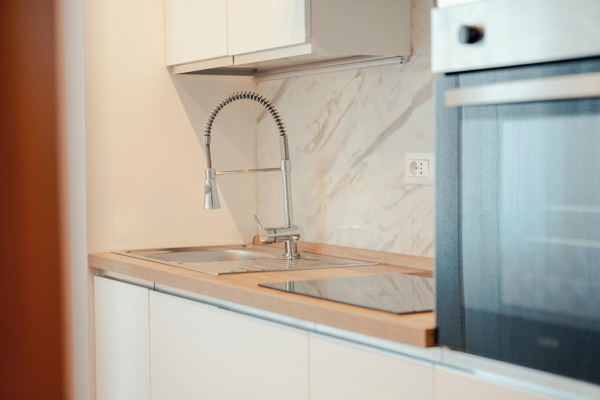 Sweet Heaven Apartment Rome Bagian luar foto