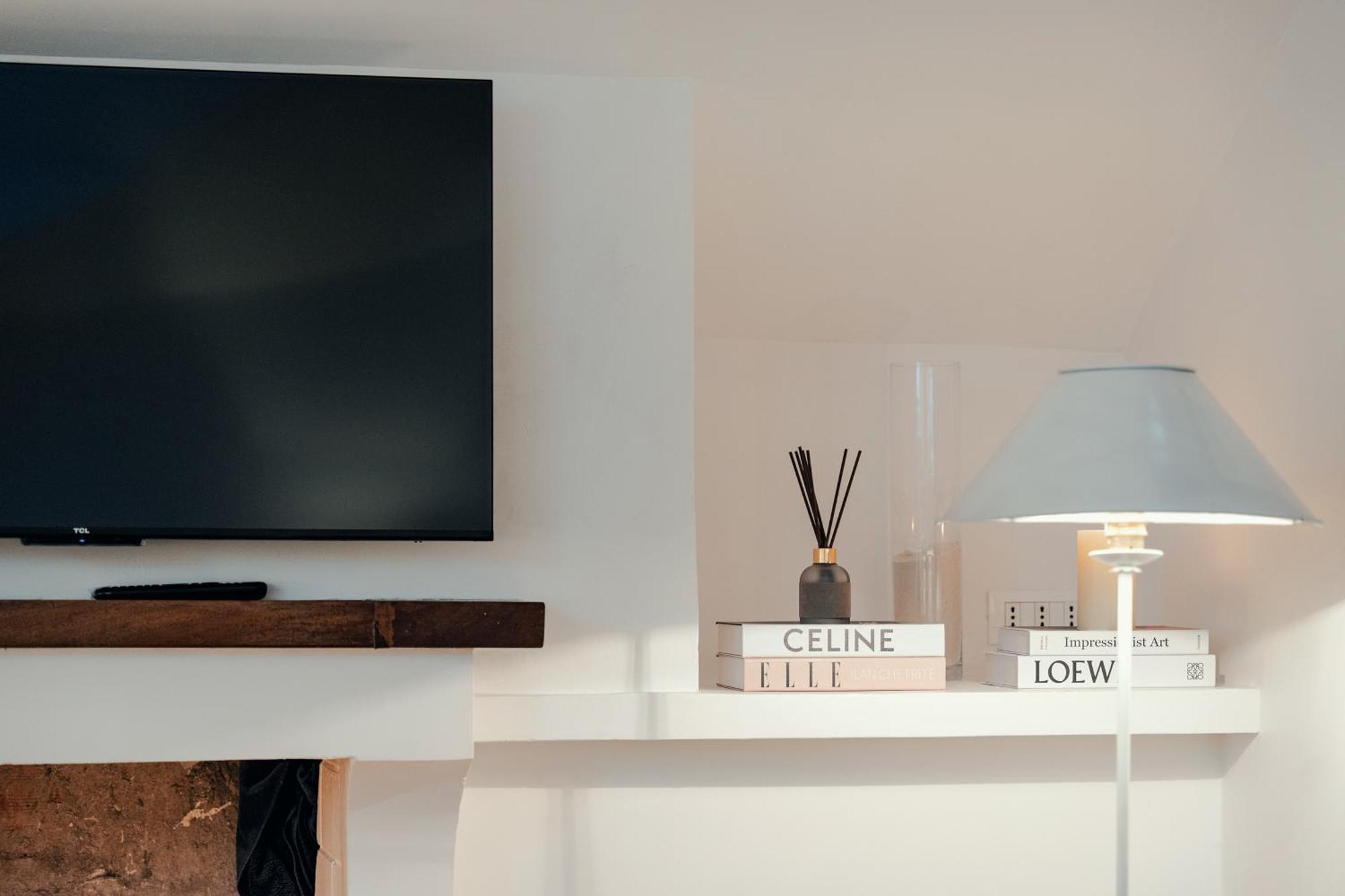 Sweet Heaven Apartment Rome Bagian luar foto