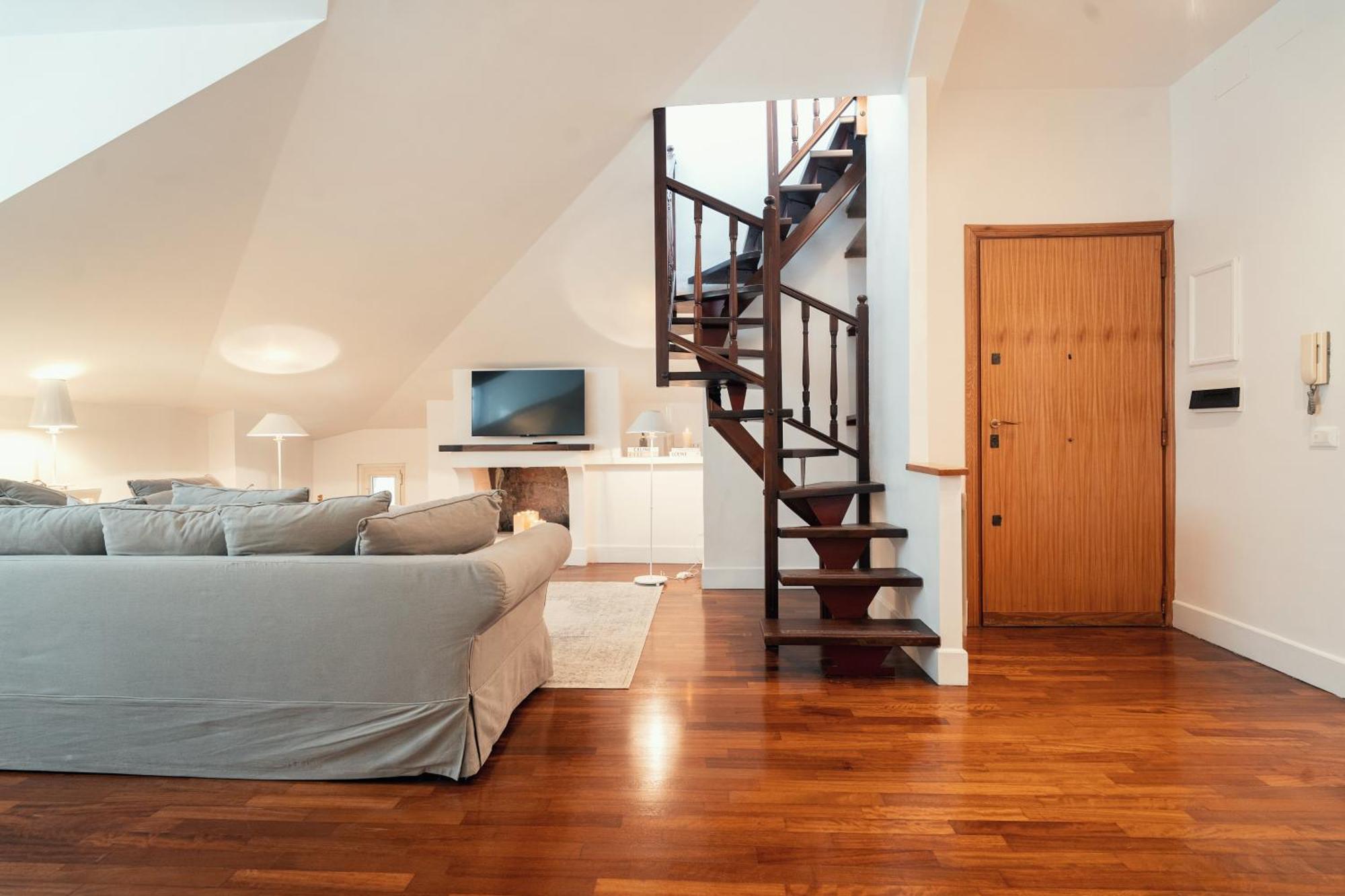 Sweet Heaven Apartment Rome Bagian luar foto