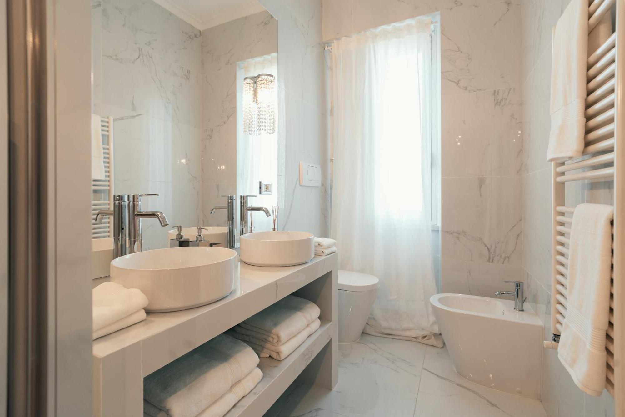 Sweet Heaven Apartment Rome Bagian luar foto
