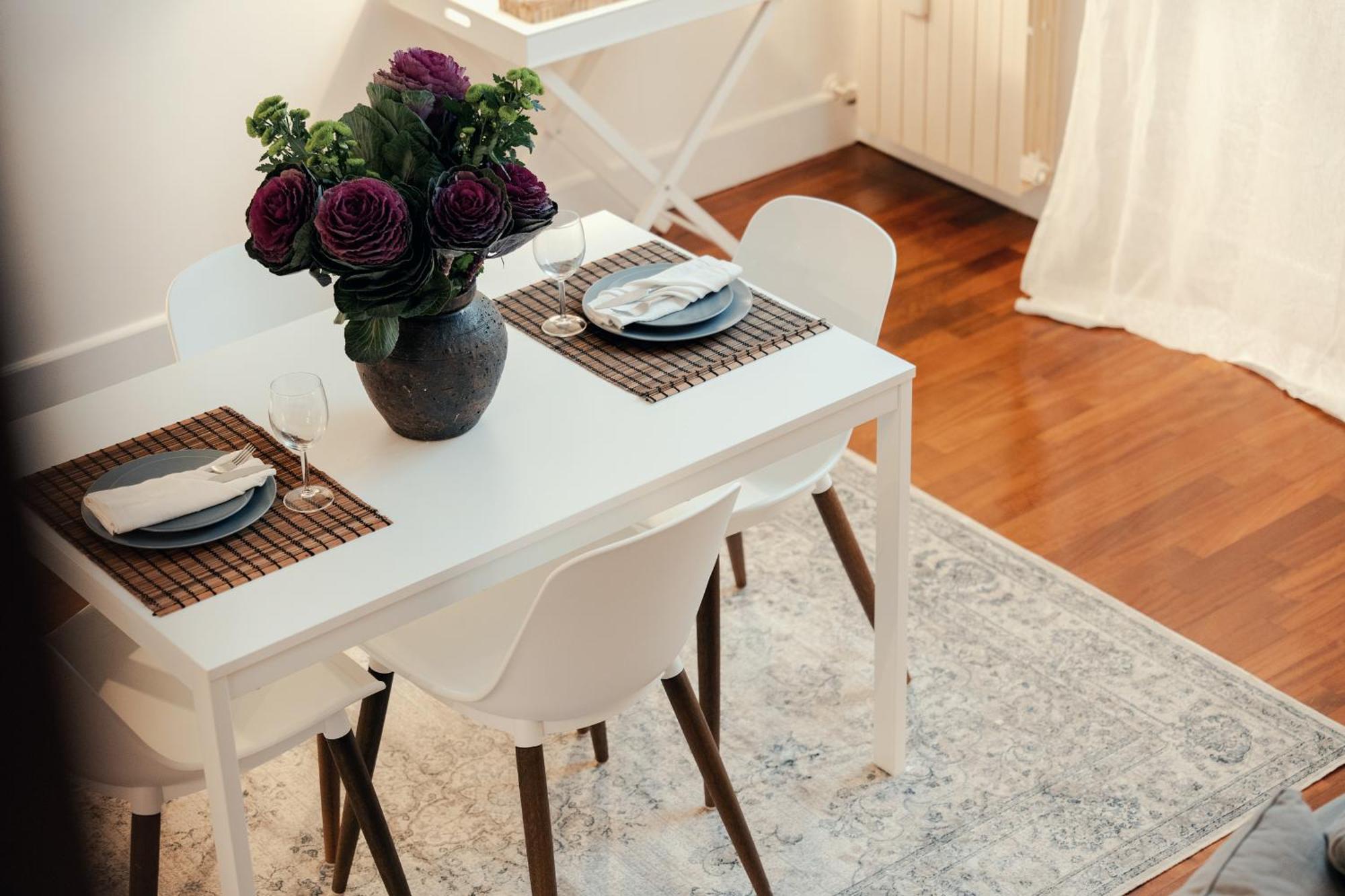 Sweet Heaven Apartment Rome Bagian luar foto