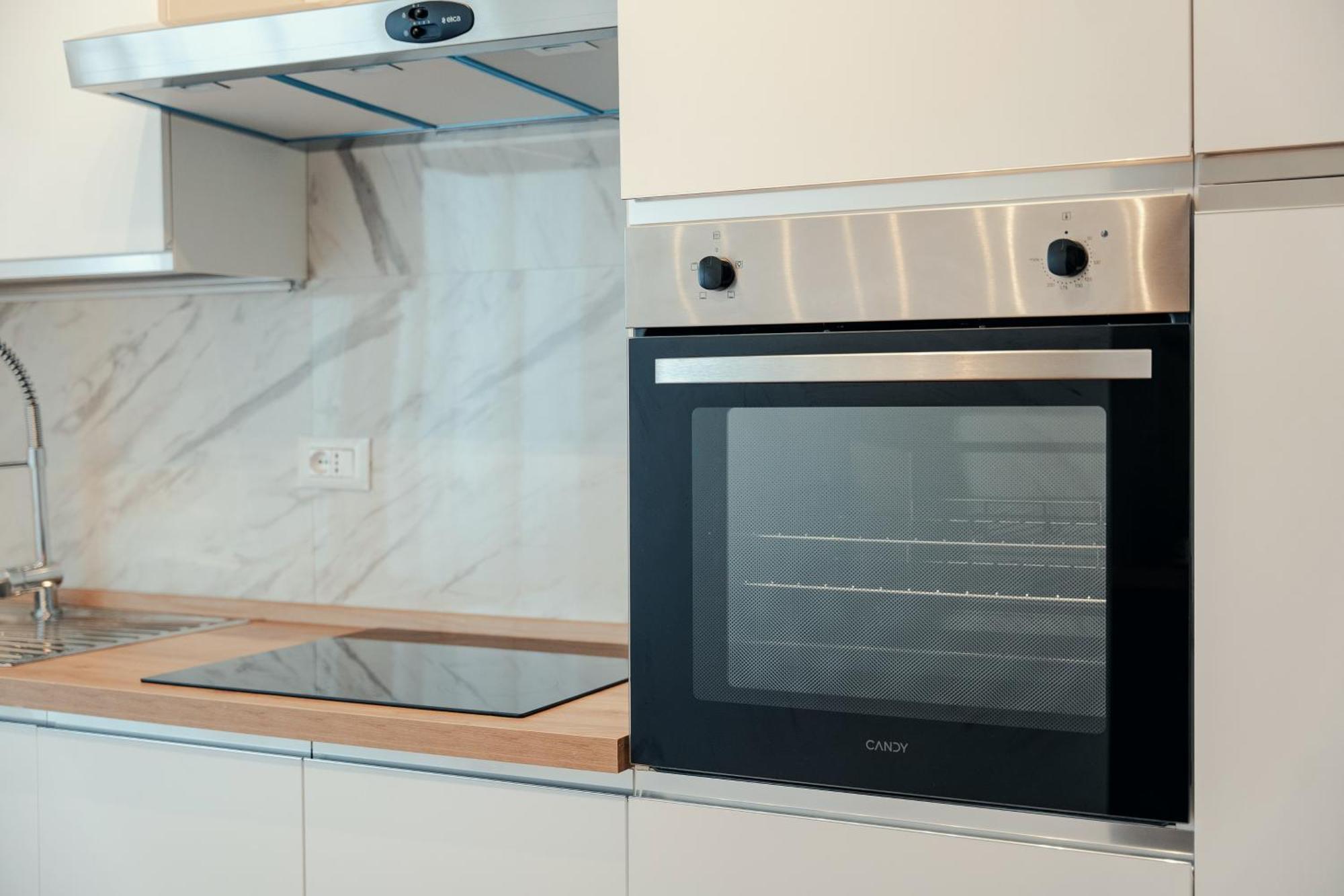 Sweet Heaven Apartment Rome Bagian luar foto