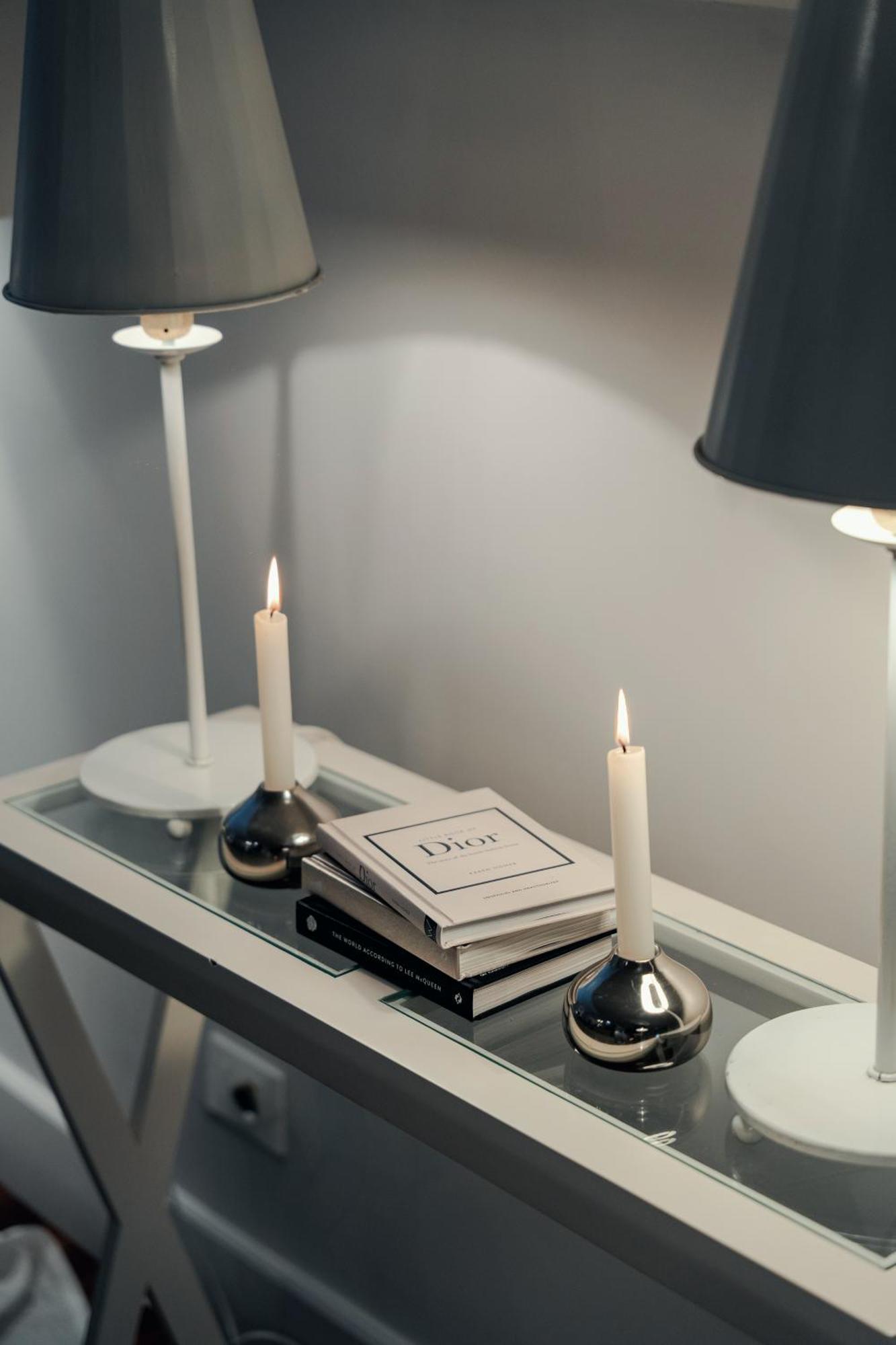 Sweet Heaven Apartment Rome Bagian luar foto