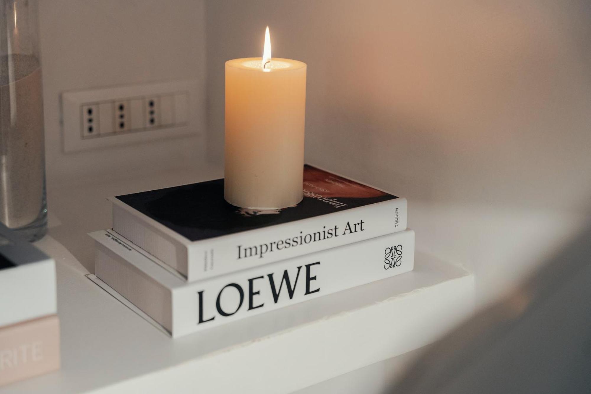 Sweet Heaven Apartment Rome Bagian luar foto
